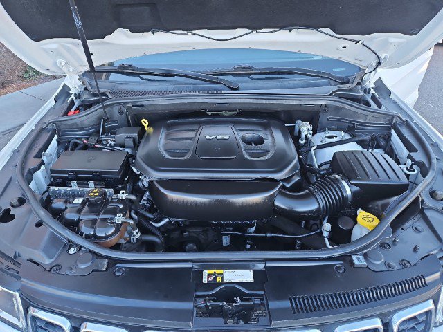 Used 2018 Jeep Grand Cherokee Laredo image 25