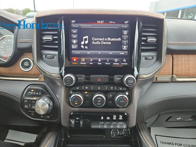 Used 2020 RAM 1500 Limited w/ Off Road Group image 34