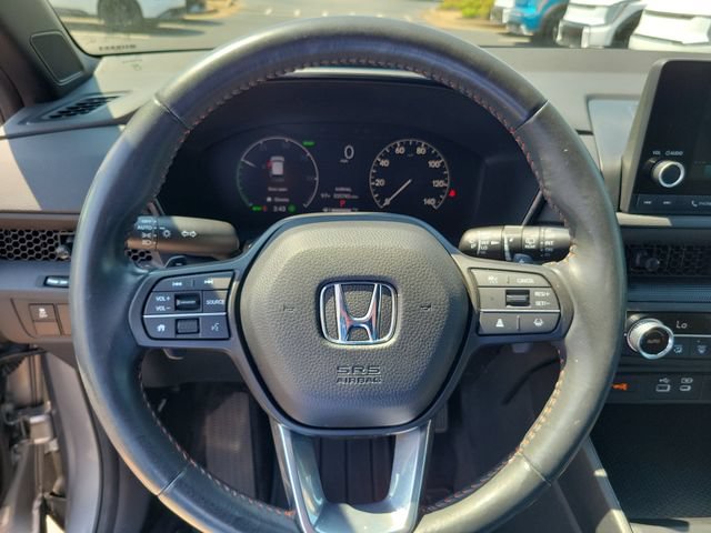 Used 2024 Honda CR-V Sport image 16
