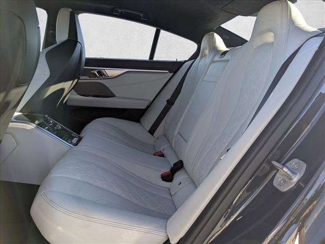 Used 2021 BMW M8 Gran Coupe xDrive image 15