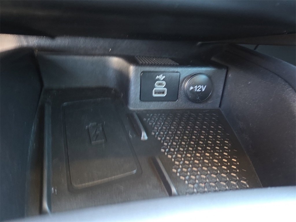 Used 2023 Ford Bronco Sport Big Bend w/ Convenience Package image 20