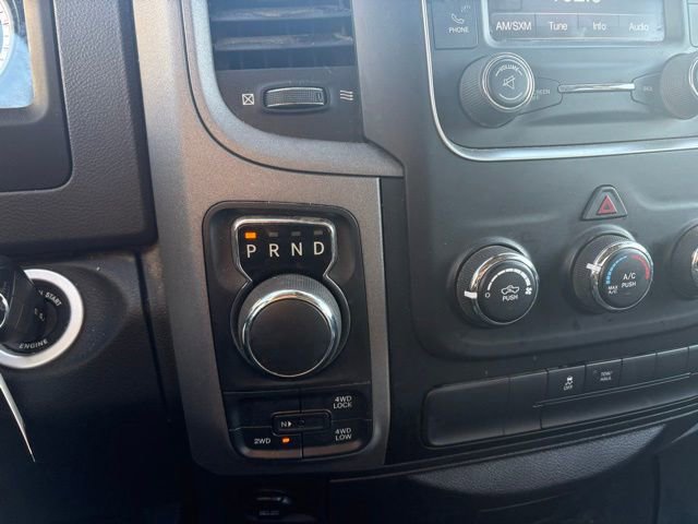 Used 2015 RAM 1500 Express w/ Black Ram 1500 Express Group AWD/4WD image 18