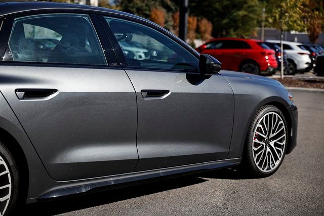 New 2025 Audi S5 Premium Plus AWD/4WD image 7