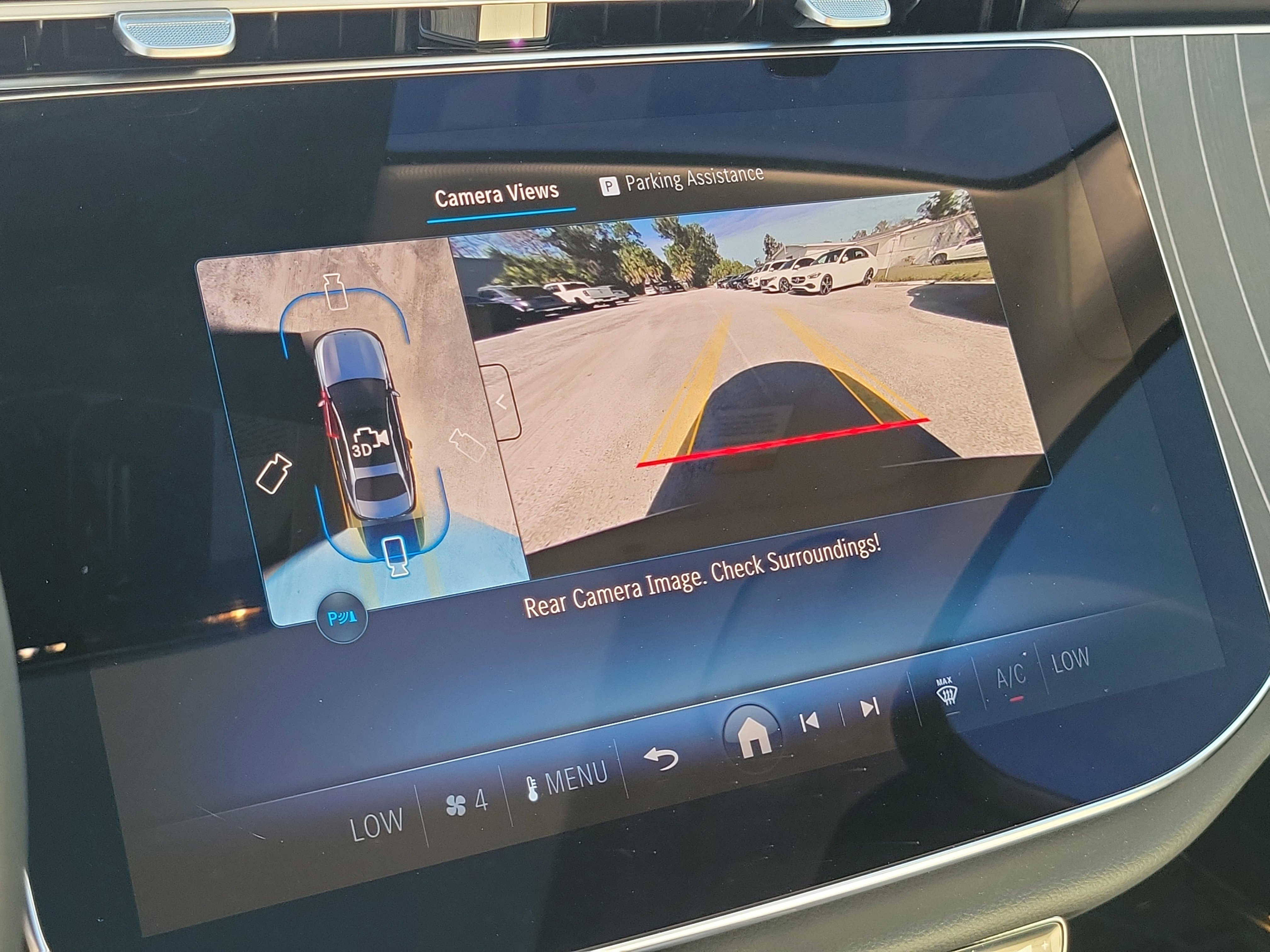 Certified 2025 Mercedes-Benz E 350 Sedan image 20