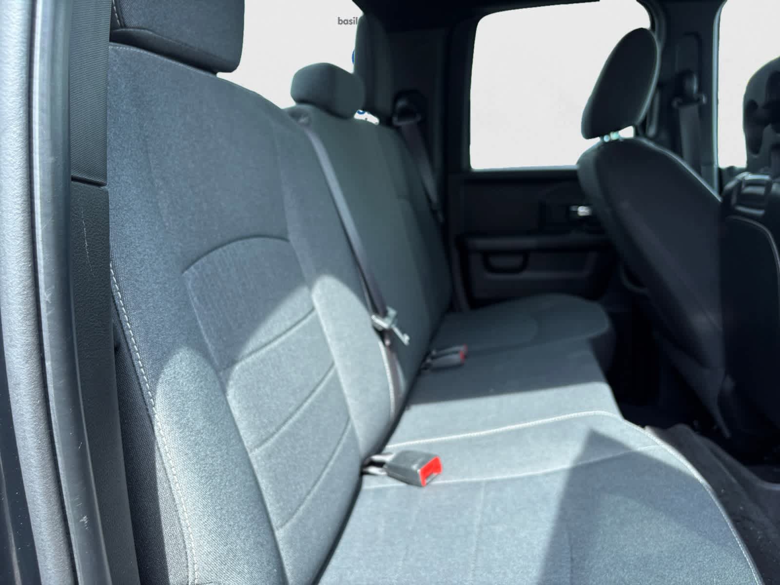 Used 2022 RAM 1500 Classic Warlock image 19