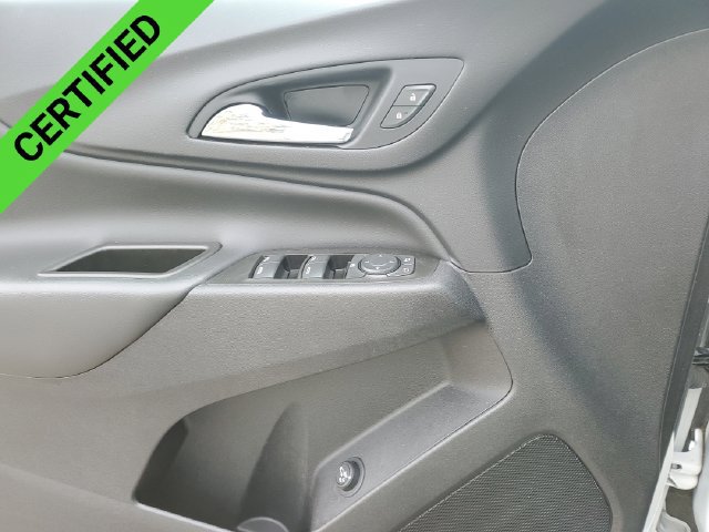 Certified 2023 Chevrolet Equinox LT FWD image 20