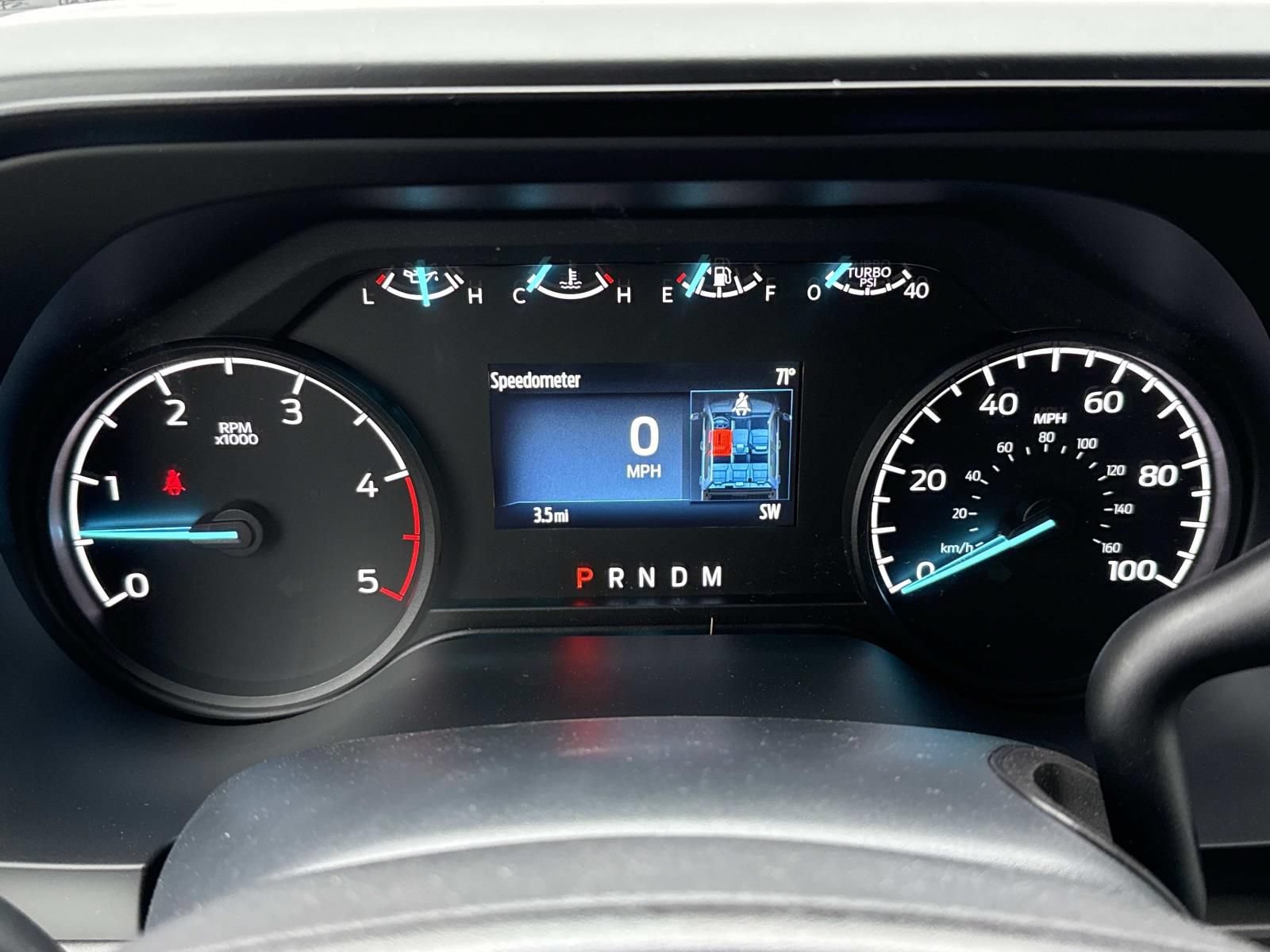New 2026 Ford F250 XLT w/ FX4 Off-Road Package AWD/4WD image 20