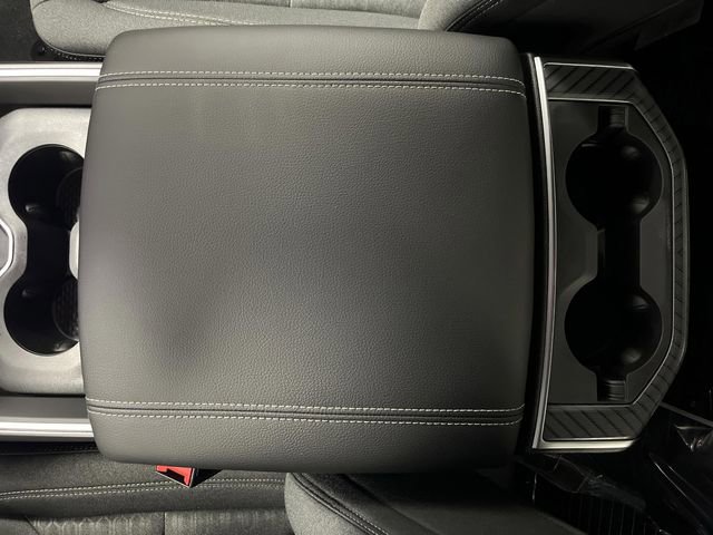 New 2026 RAM 1500 Big Horn w/ Night Edition image 19