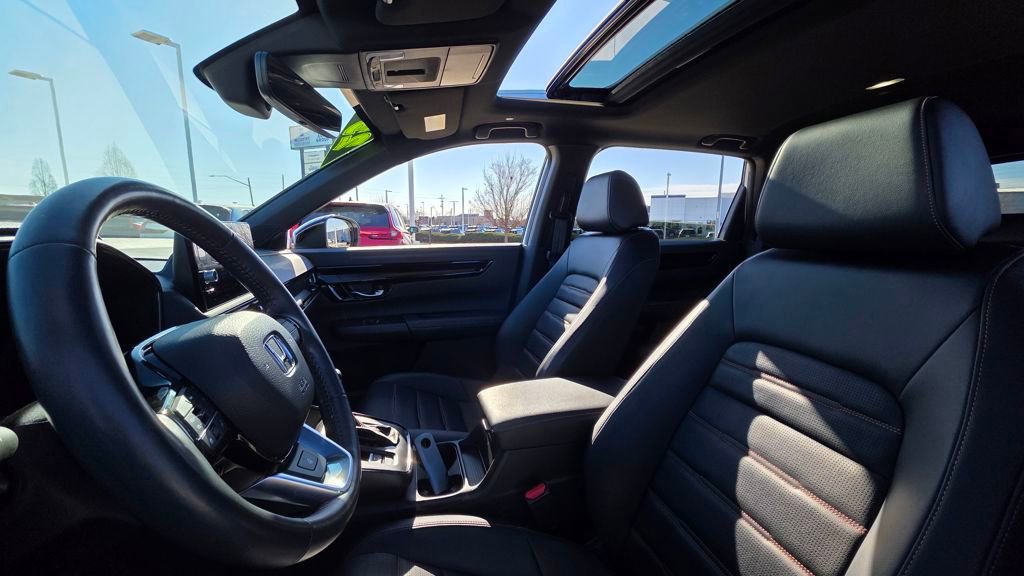 Used 2023 Honda CR-V Sport Touring image 22