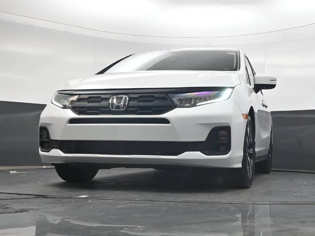 New 2027 Honda Passport TrailSport Elite image 23