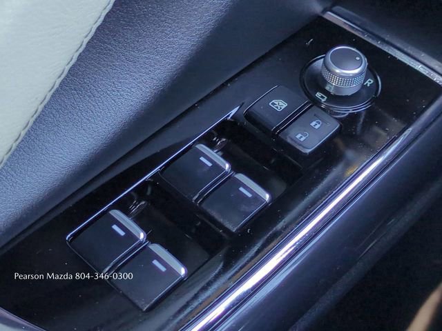 Used 2021 MAZDA CX-9 Grand Touring image 27