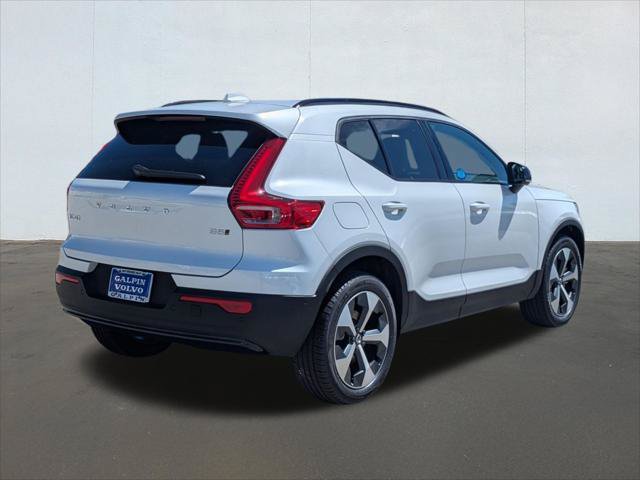New 2026 Volvo XC40 B5 Plus w/ Protection Package Premier AWD/4WD image 2