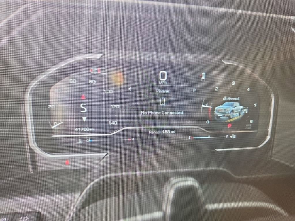 Used 2024 GMC Sierra 1500 Denali Ultimate image 8