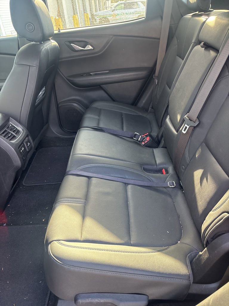 Used 2021 Chevrolet Blazer LT w/ Sound & Technology Package image 6