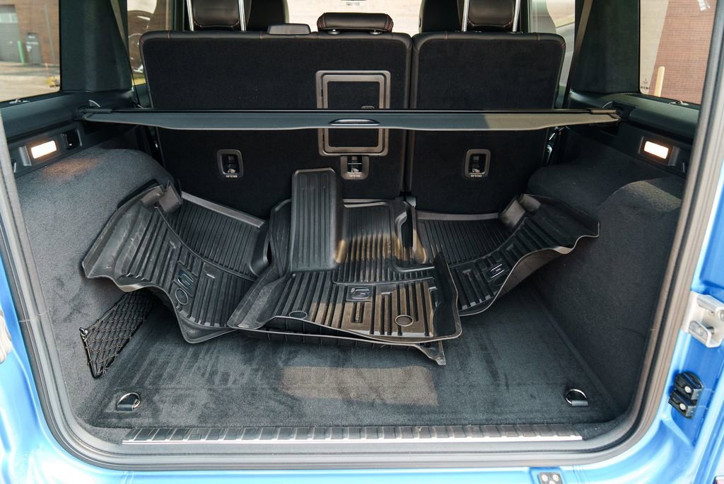 Used 2023 Mercedes-Benz G 63 AMG Squared image 52