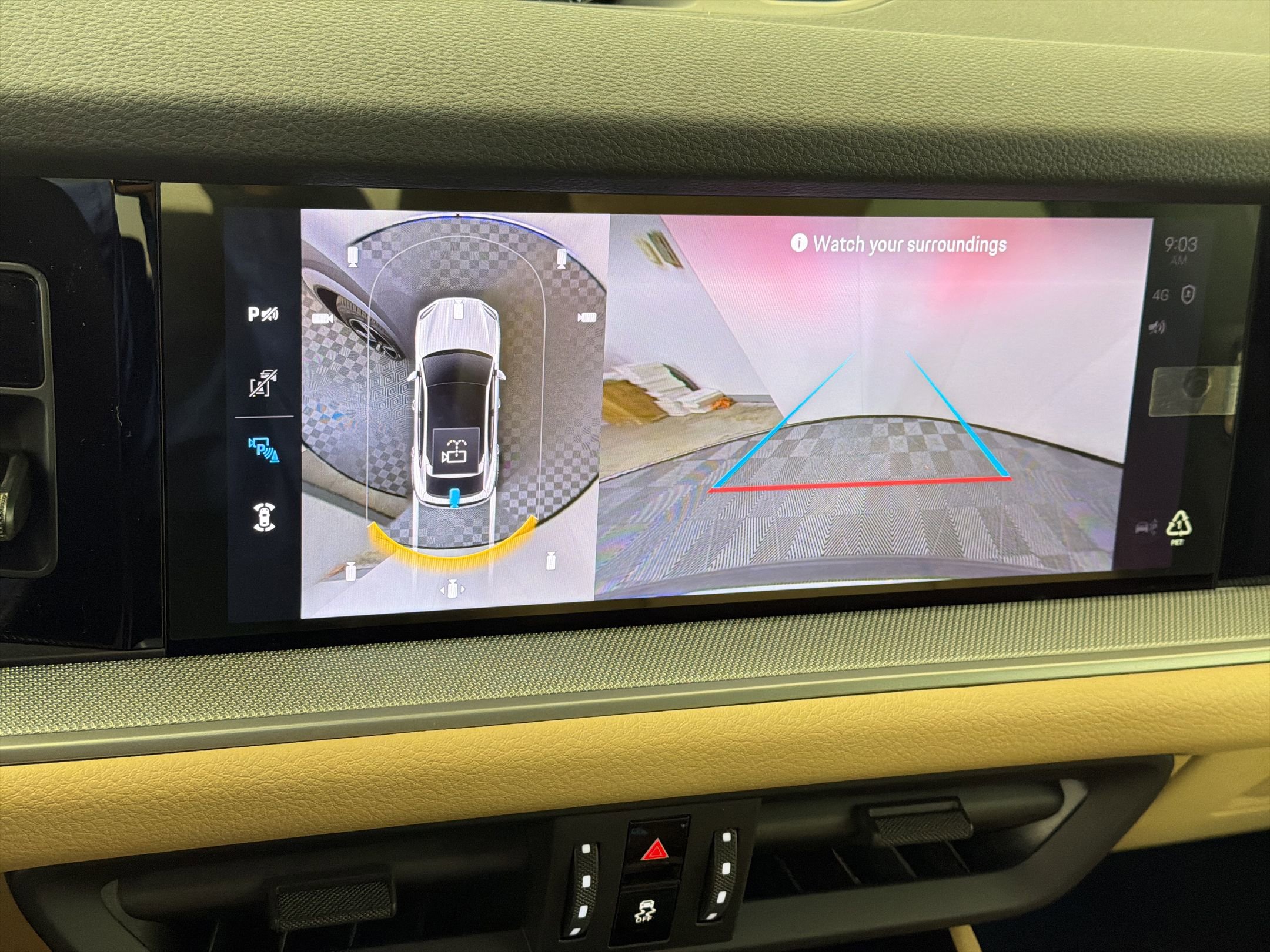 New 2026 Porsche Cayenne Coupe image 29