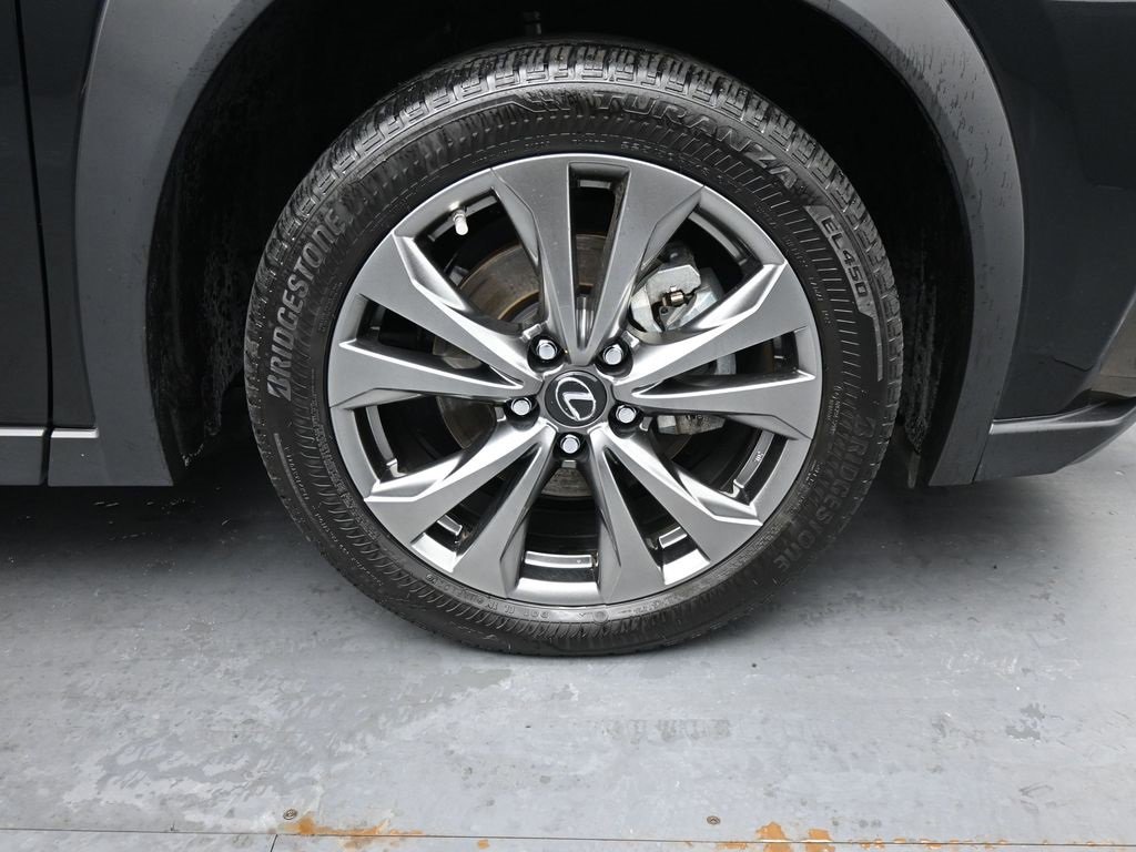 Used 2020 Lexus UX 250h F Sport image 13