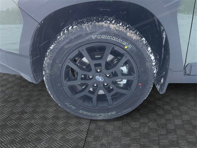 New 2026 Subaru Crosstrek 2.5i Wilderness image 14