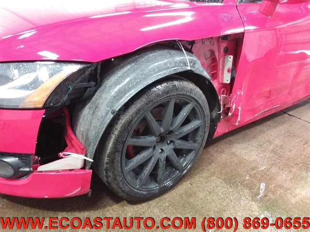 Used 2009 Audi TT 2.0T Premium image 15