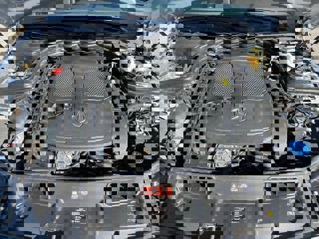 Used 2014 Mercedes-Benz C 350 Sport image 5