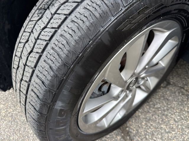 Used 2018 Hyundai Tucson SEL AWD/4WD image 6