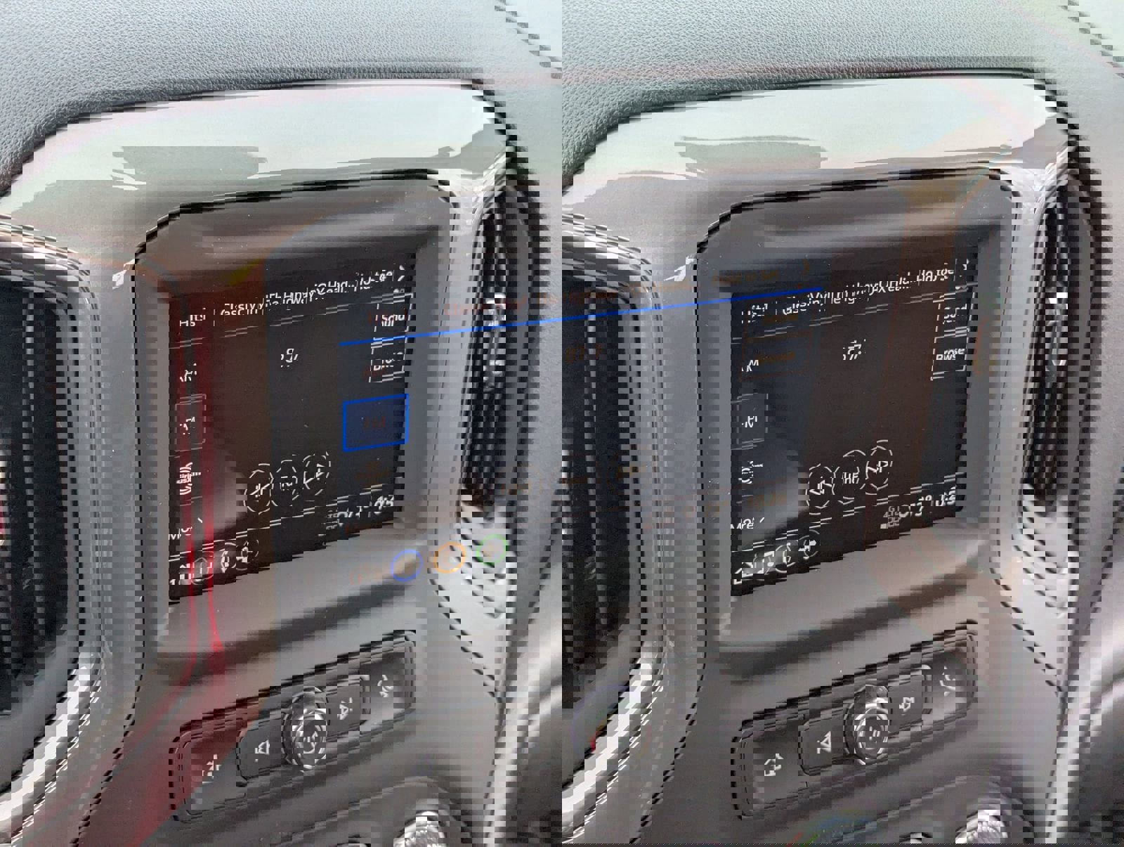 New 2026 GMC Sierra 2500 Pro w/ Convenience Package image 27