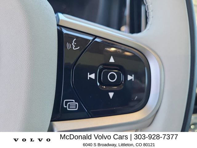 New 2026 Volvo XC60 B5 Ultra w/ Protection Package Premier AWD/4WD image 23