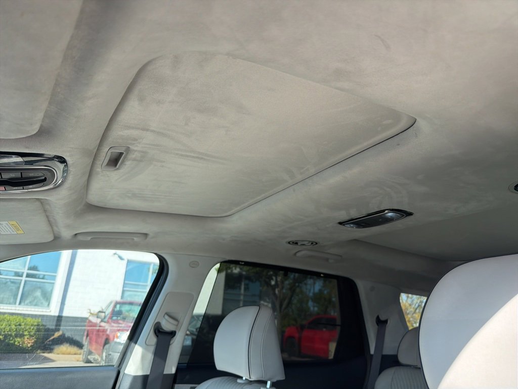 Used 2024 Hyundai Palisade Calligraphy image 13
