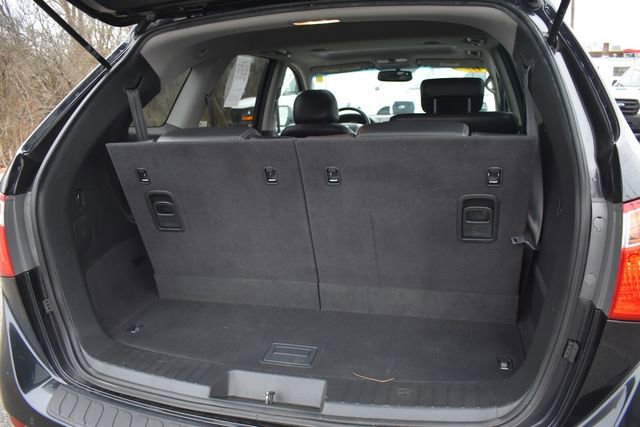 Used 2007 Hyundai Veracruz GLS image 19