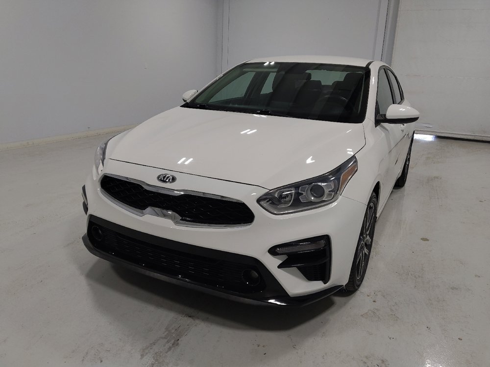 Used 2019 Kia Forte S image 13