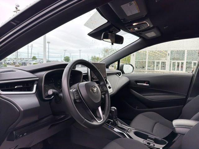 Certified 2023 Toyota Corolla SE image 15