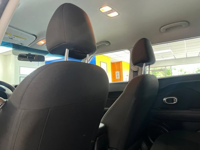 Used 2018 Kia Soul w/ Convenience Package FWD image 16