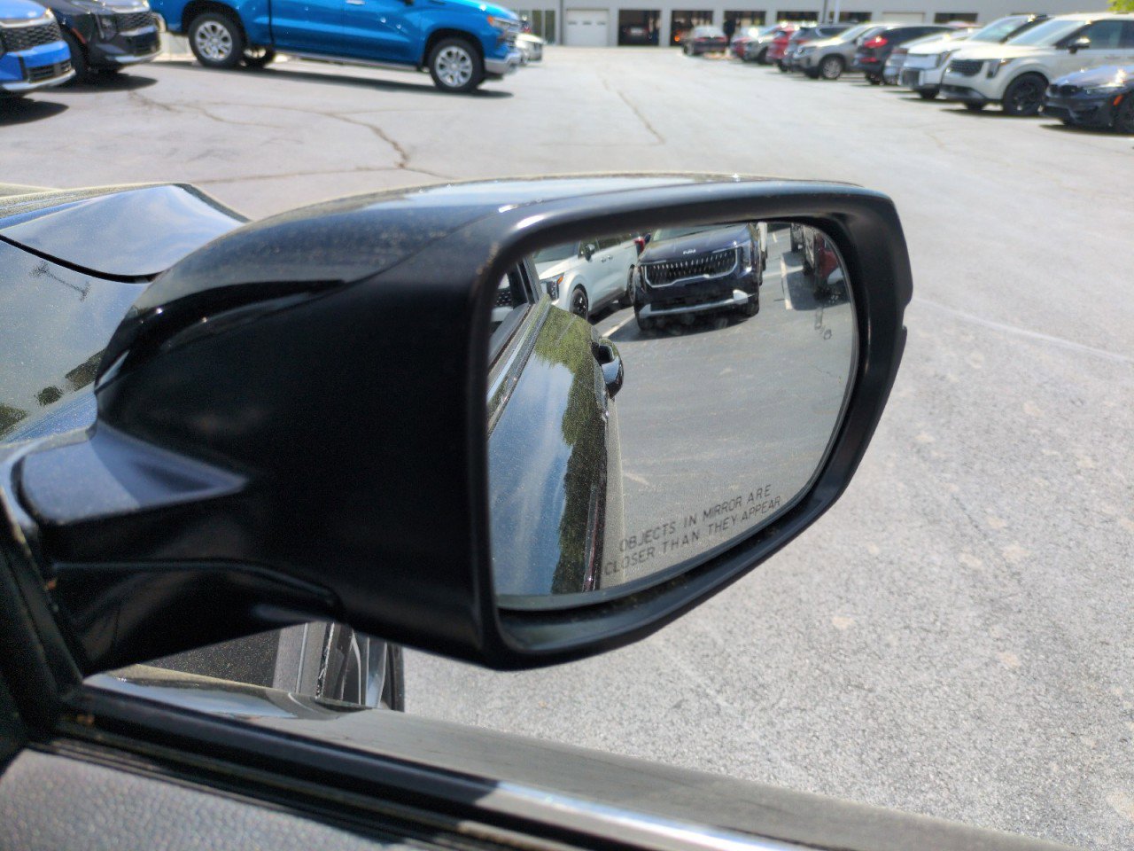 Used 2022 Honda CR-V EX image 41