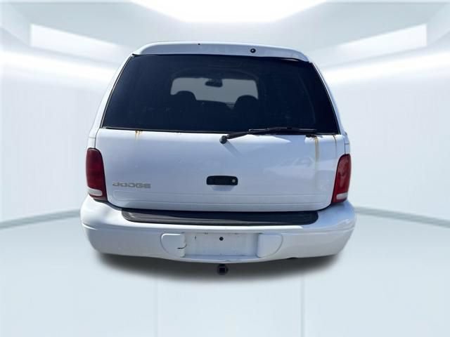 Used 1999 Dodge Durango 2WD image 7