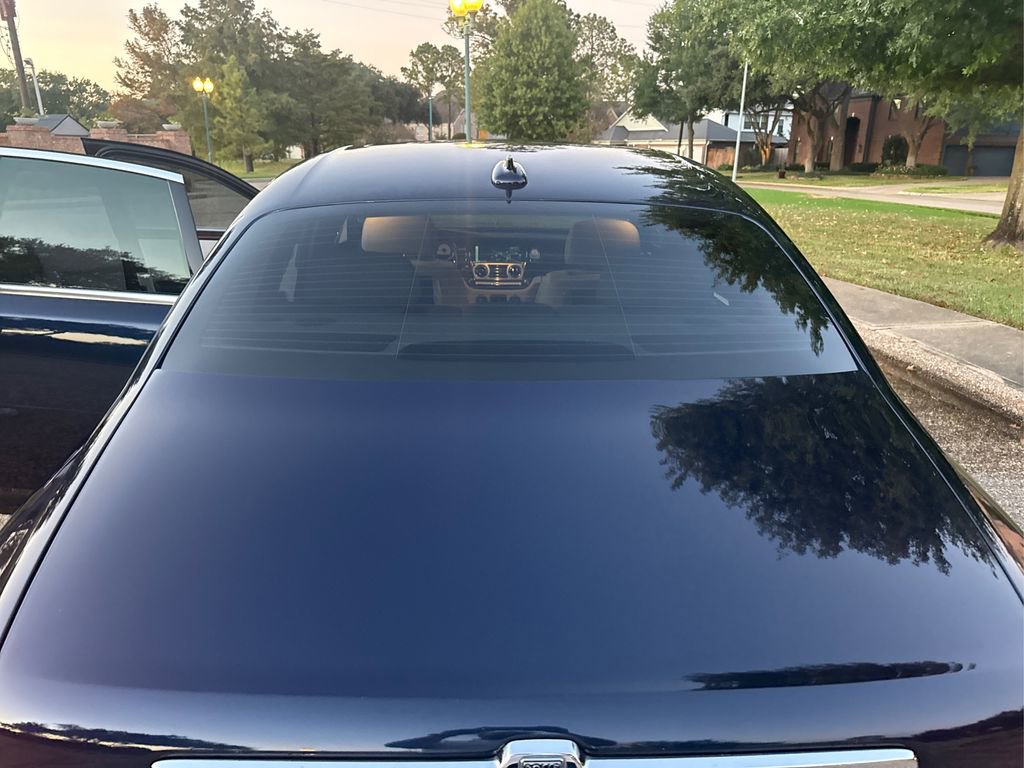 Used 2015 Rolls-Royce Ghost image 26