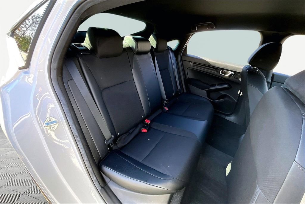 Used 2025 Honda Civic Sport image 19