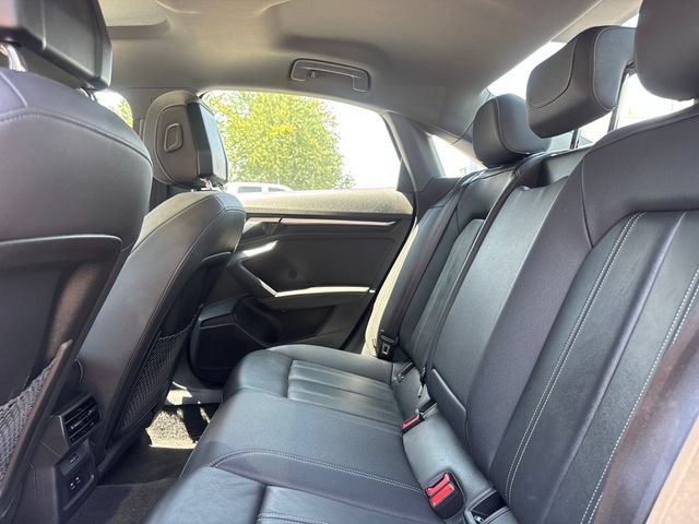 Used 2024 Audi A3 2.0T Premium FWD image 11