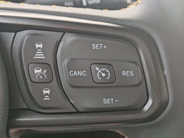 Used 2024 Jeep Gladiator Sport image 21