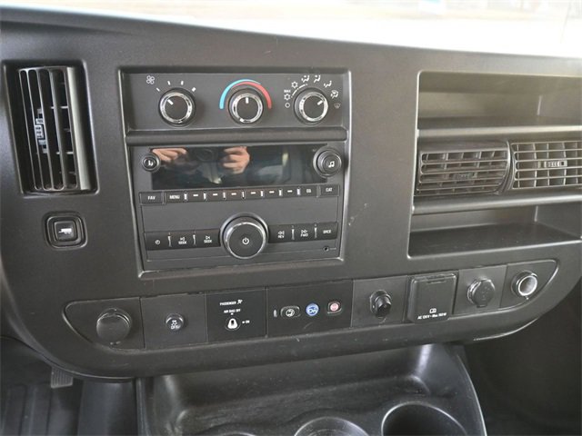 Used 2021 Chevrolet Express 3500 w/ Power Convenience Package image 24