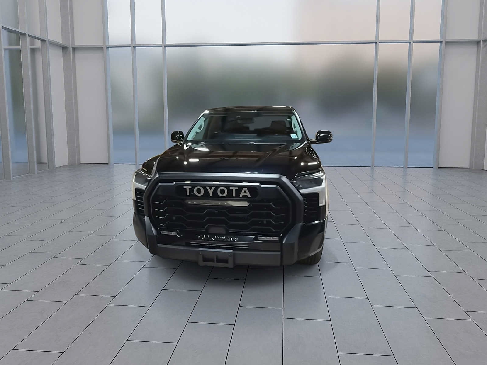 Used 2022 Toyota Tundra Limited w/ Power Package AWD/4WD image 3