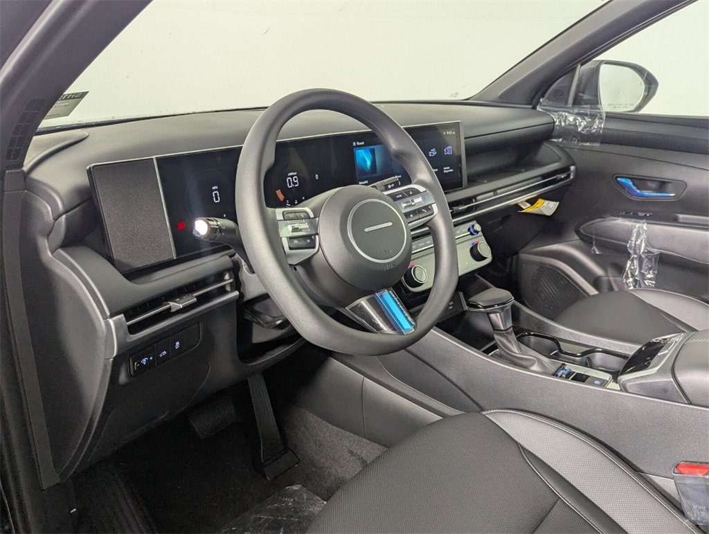 New 2025 Hyundai Santa Cruz SEL image 11