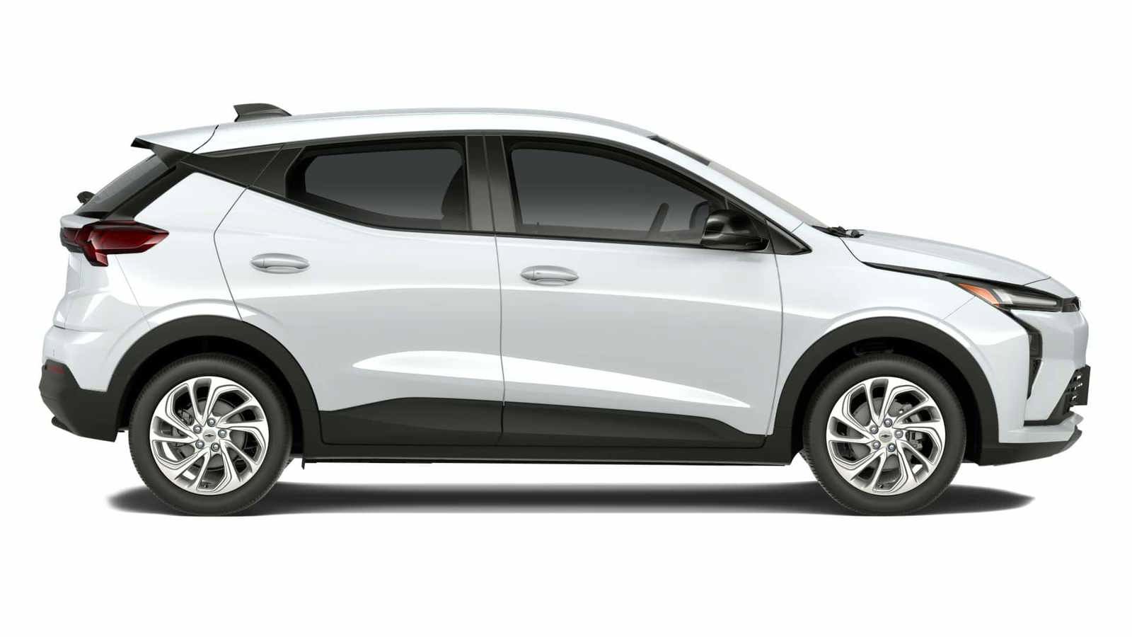 New 2027 Chevrolet Bolt LT FWD image 2
