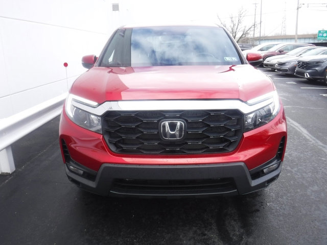 Used 2023 Honda Passport EX-L image 5