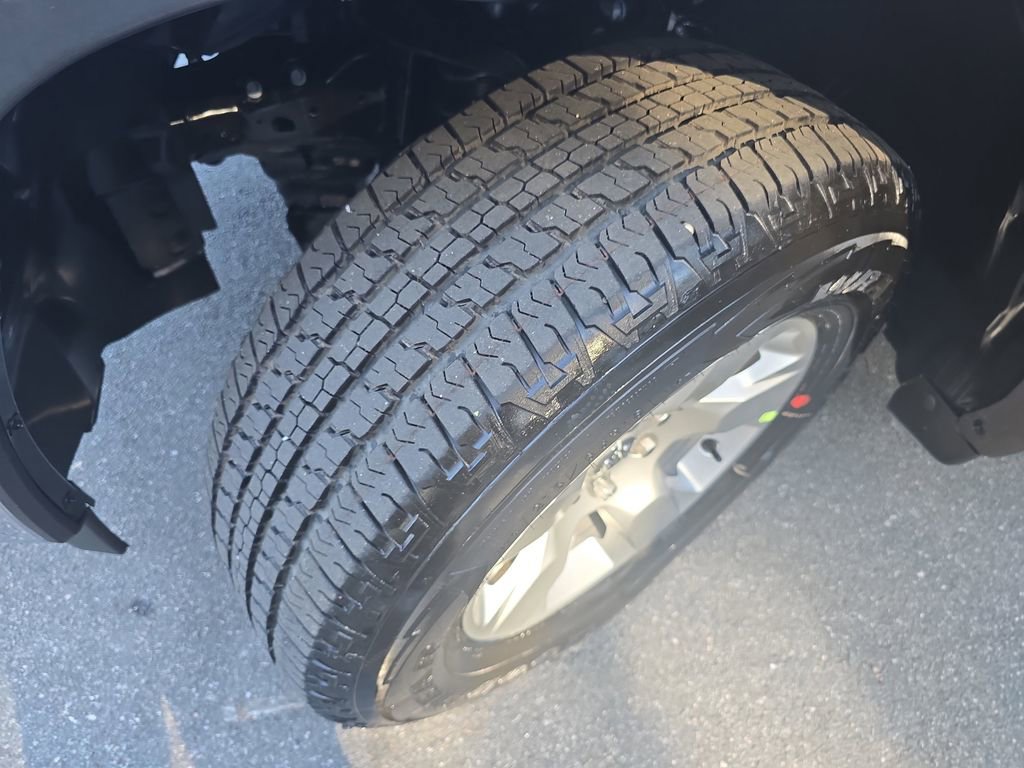 New 2026 RAM 1500 Big Horn image 31