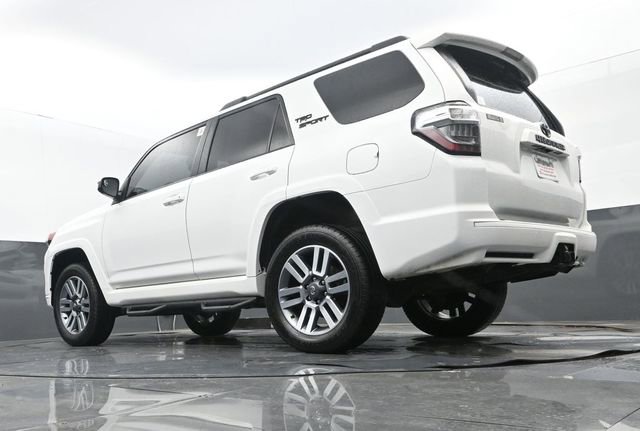 Used 2022 Toyota 4Runner TRD Sport RWD image 26