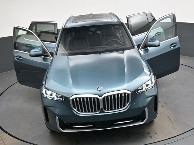 New 2026 BMW X5 sDrive40i w/ Premium Package image 37