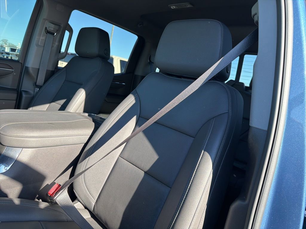 Certified 2024 GMC Sierra 1500 SLT w/ SLT Convenience Package image 18