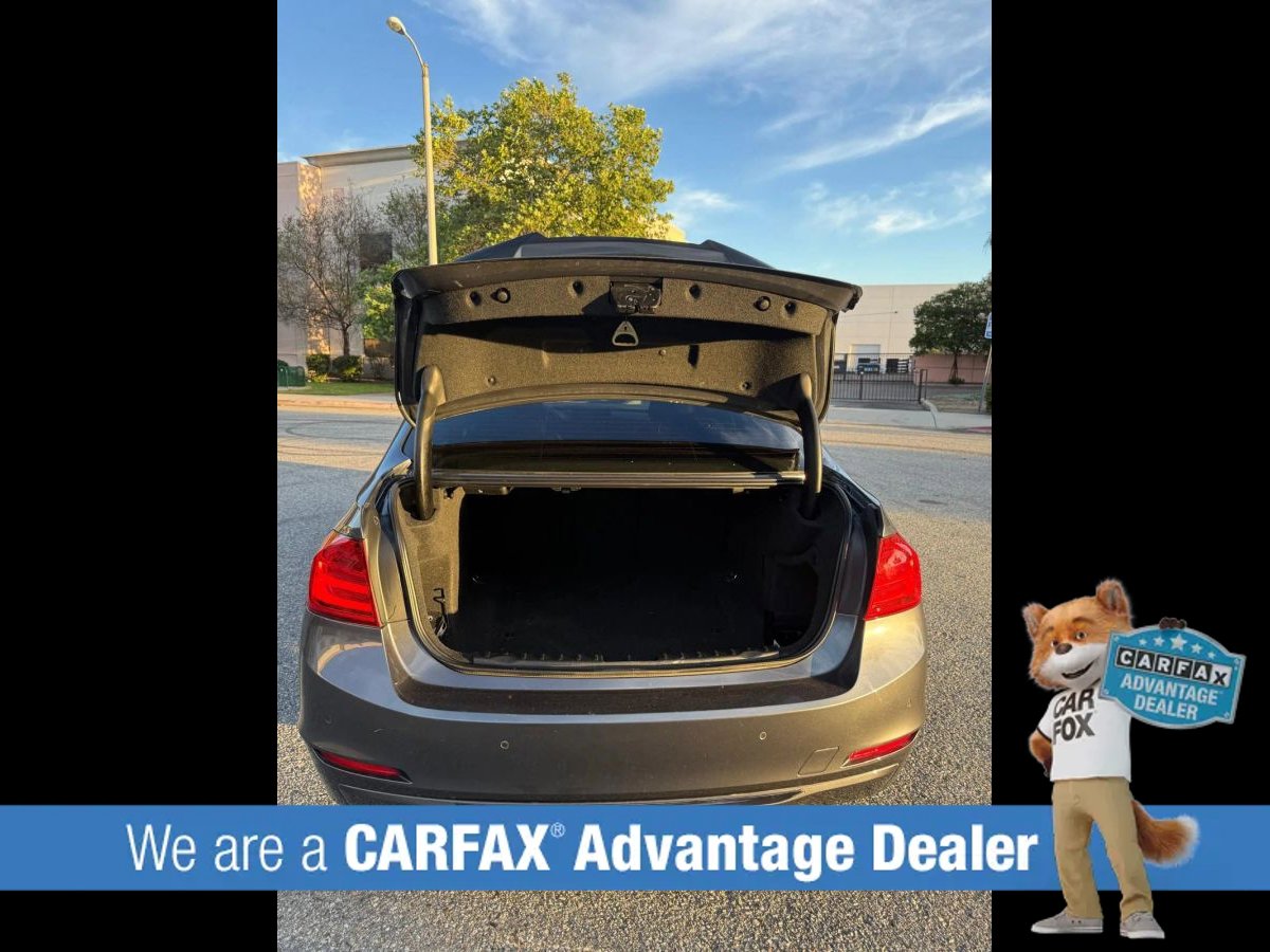 Used 2014 BMW 328i Sedan RWD image 9