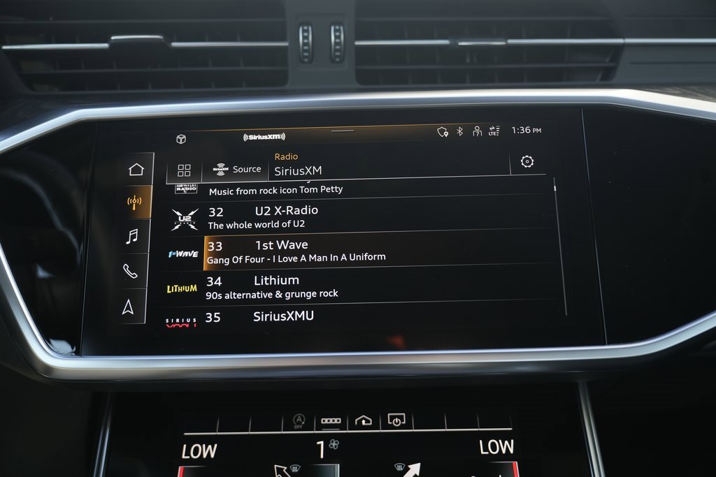 Used 2022 Audi A6 Premium Plus w/ Premium Plus Package image 68