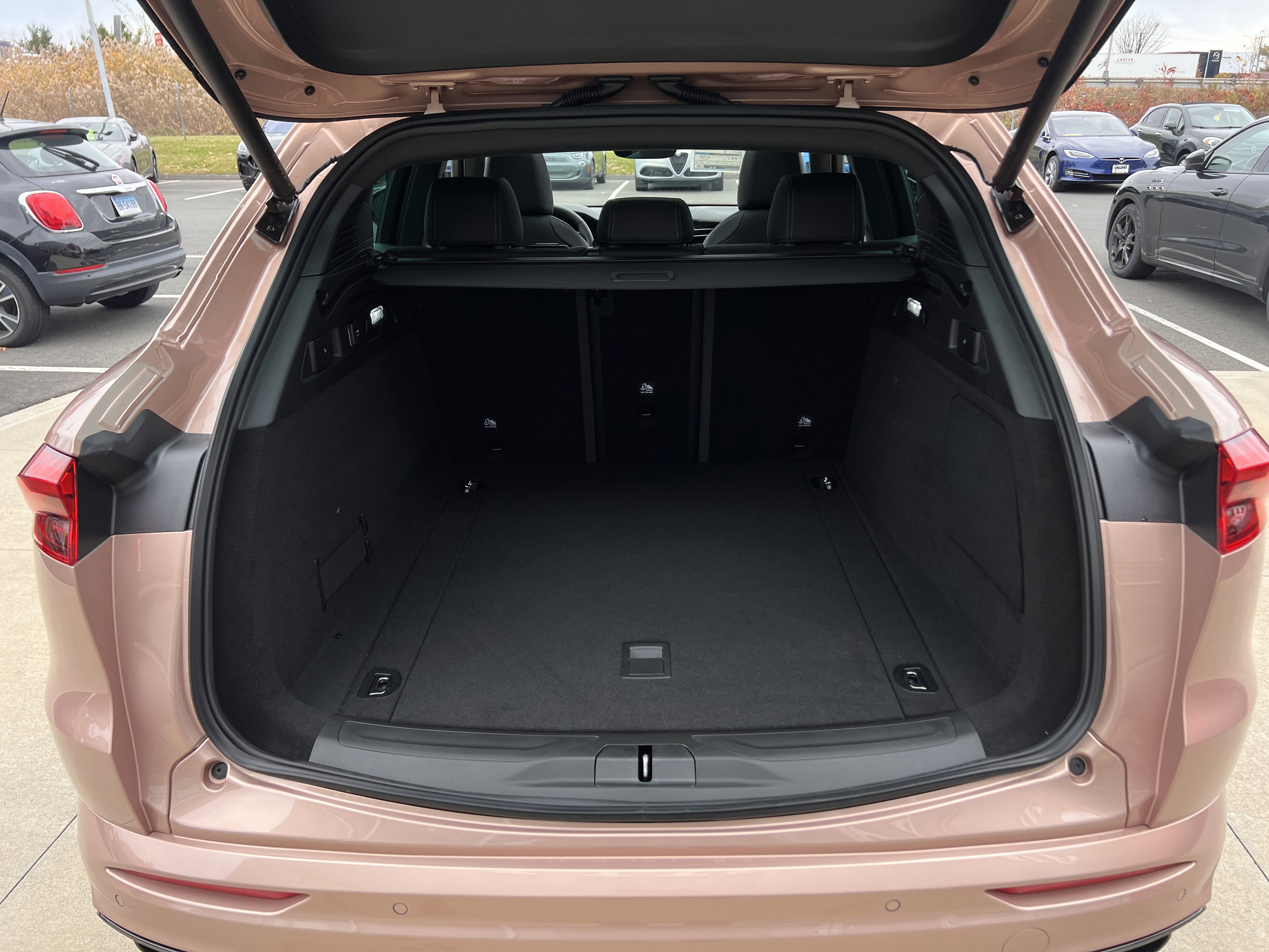 New 2025 Maserati Grecale Modena image 23